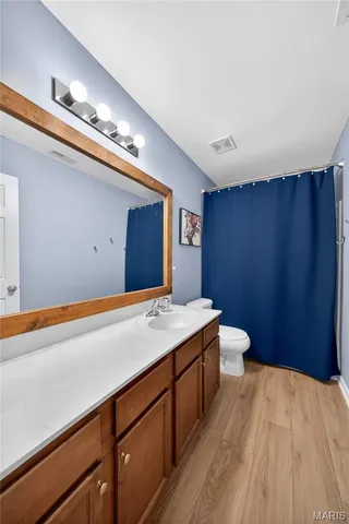 $265,000 | 23 Country Heights Court, Lake St. Louis, MO 63367