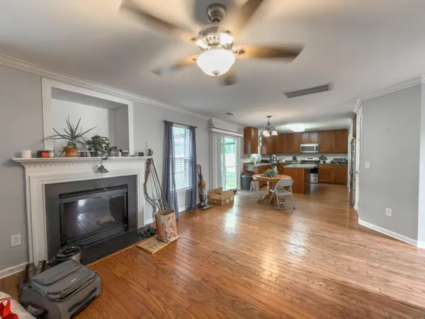 $2,600 | 127 Towering Pine Drive, Ladson, SC 29456