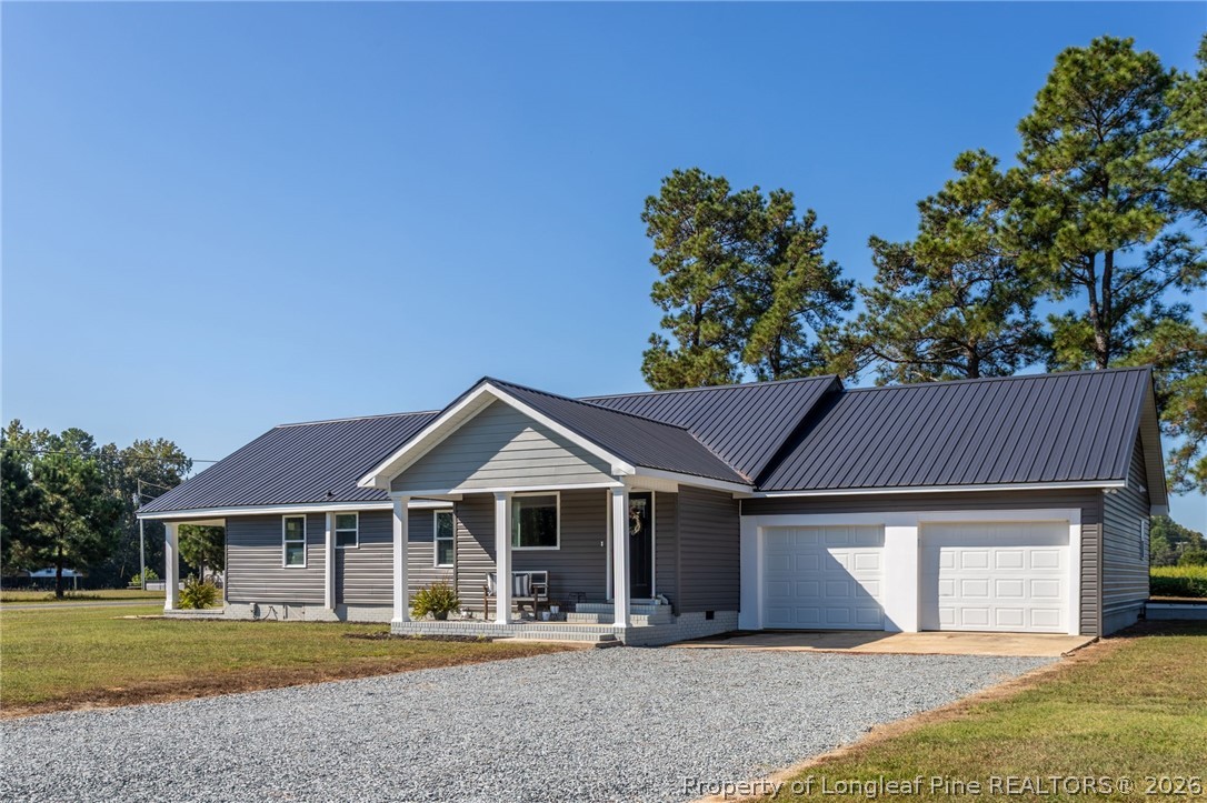1283 Bethel Baptist Road Spring Lake, NC 28390 - Photo 3 of 45