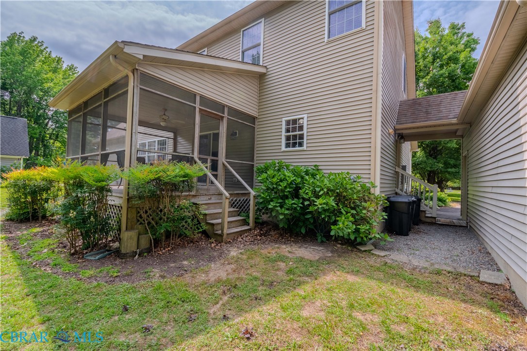 646 Twin Harbor Road Reedville, VA 22539 - Photo 41 of 78