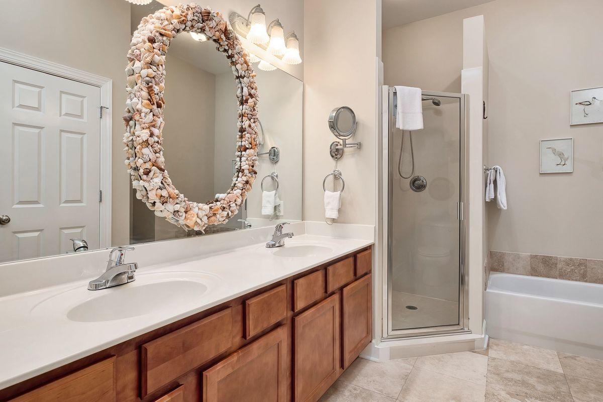 231 Somerset Bridge Road, Unit 1204 Santa Rosa Beach, FL 32459 - Photo 11 of 24 Large Master Bathroom