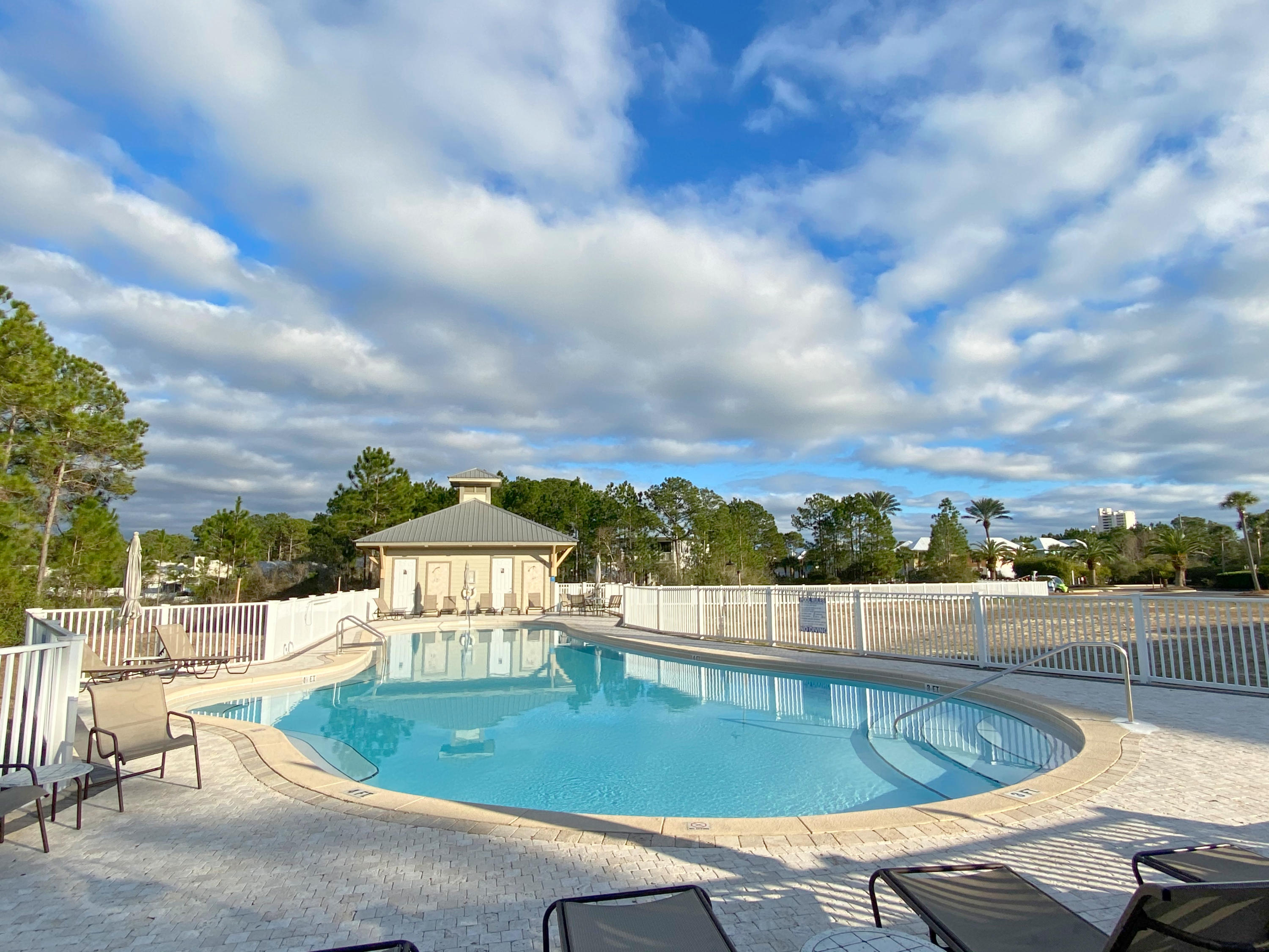 231 Somerset Bridge Road, Unit 1204 Santa Rosa Beach, FL 32459 - Photo 18 of 24 Community Pool