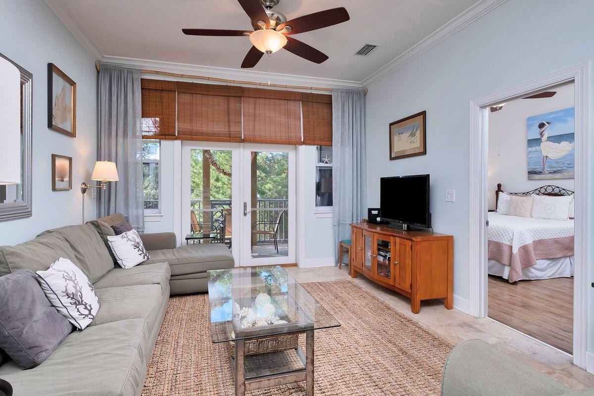 231 Somerset Bridge Road, Unit 1204 Santa Rosa Beach, FL 32459 - Photo 2 of 24 Open Living