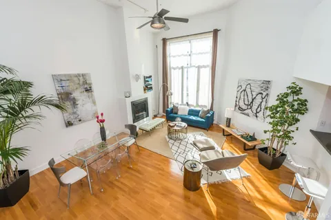 $825,000 | 200 Townsend Street, Unit 28, San Francisco, CA 94107