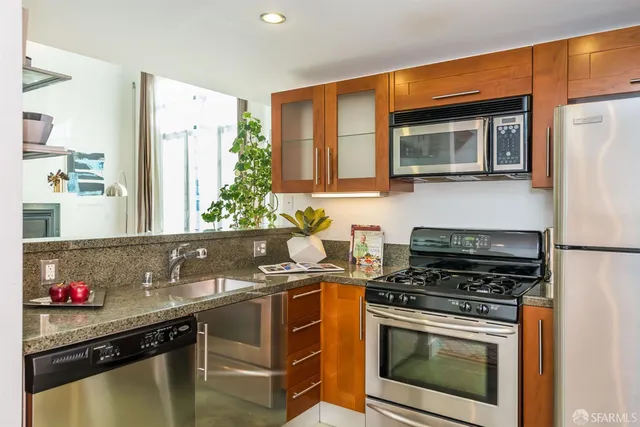 $825,000 | 200 Townsend Street, Unit 28, San Francisco, CA 94107