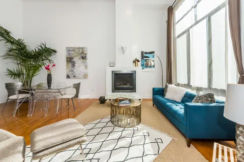 $825,000 | 200 Townsend Street, Unit 28, San Francisco, CA 94107