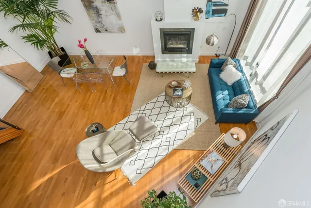 $825,000 | 200 Townsend Street, Unit 28, San Francisco, CA 94107