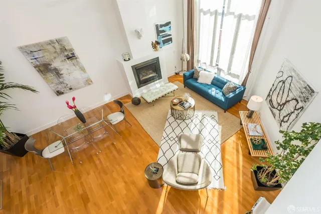 $825,000 | 200 Townsend Street, Unit 28, San Francisco, CA 94107