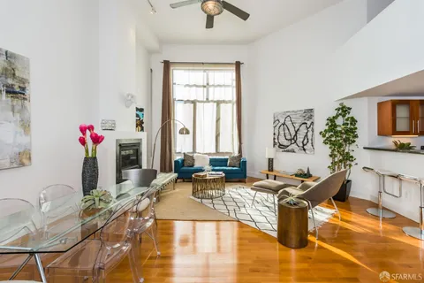 $825,000 | 200 Townsend Street, Unit 28, San Francisco, CA 94107