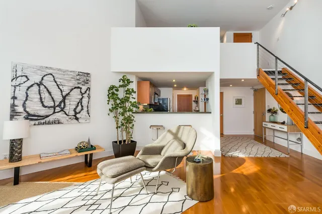 $825,000 | 200 Townsend Street, Unit 28, San Francisco, CA 94107