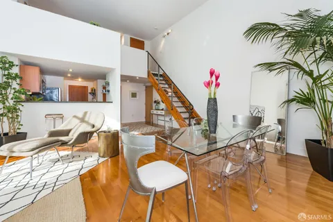 $825,000 | 200 Townsend Street, Unit 28, San Francisco, CA 94107