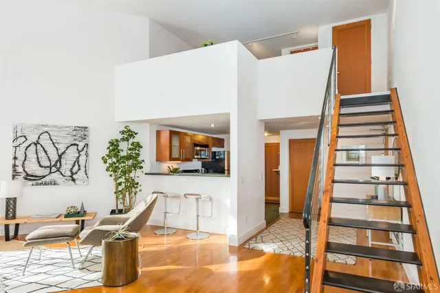 $825,000 | 200 Townsend Street, Unit 28, San Francisco, CA 94107