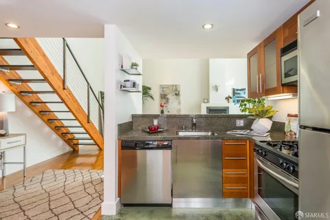 $825,000 | 200 Townsend Street, Unit 28, San Francisco, CA 94107