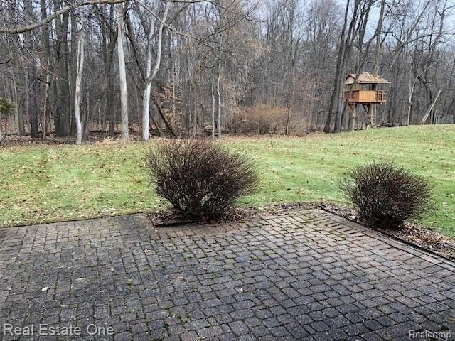1718 North Fairview Lane Rochester Hills, MI 48306 - Photo 17 of 18