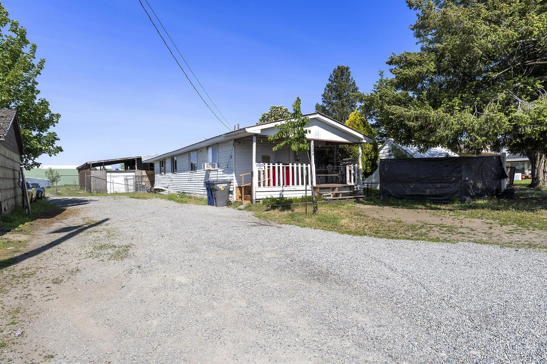 125 North Flora Road Greenacres, WA 99037 - Photo 21 of 32