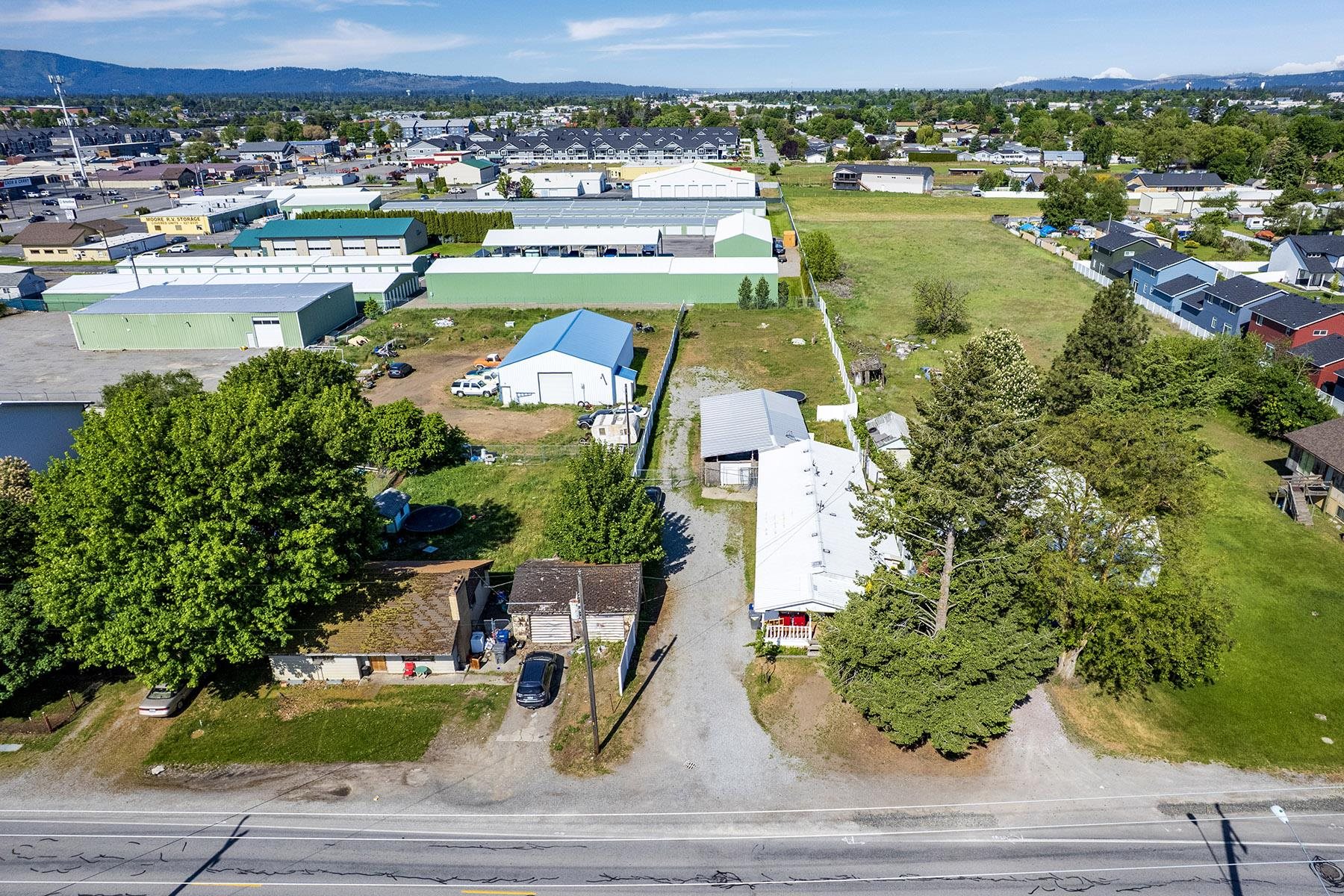 125 North Flora Road Greenacres, WA 99037 - Photo 27 of 32