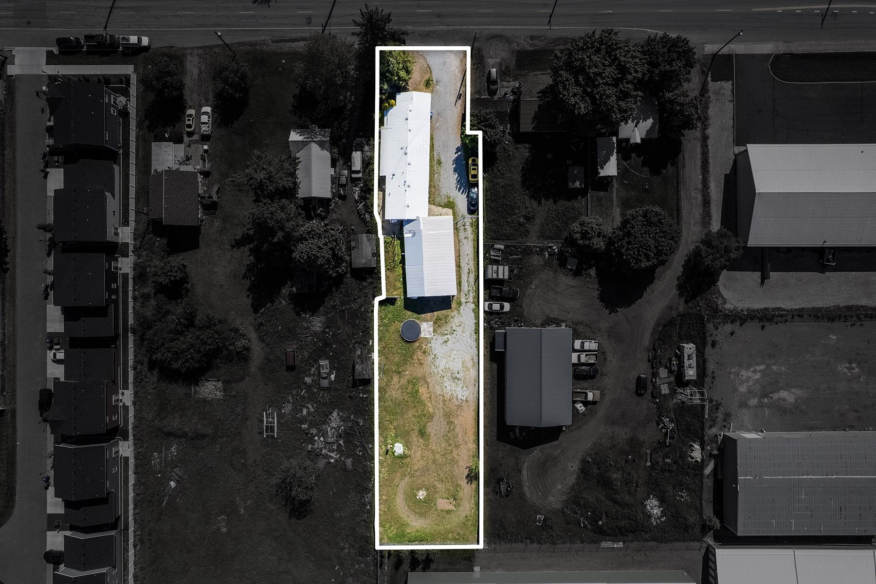 125 North Flora Road Greenacres, WA 99037 - Photo 32 of 32