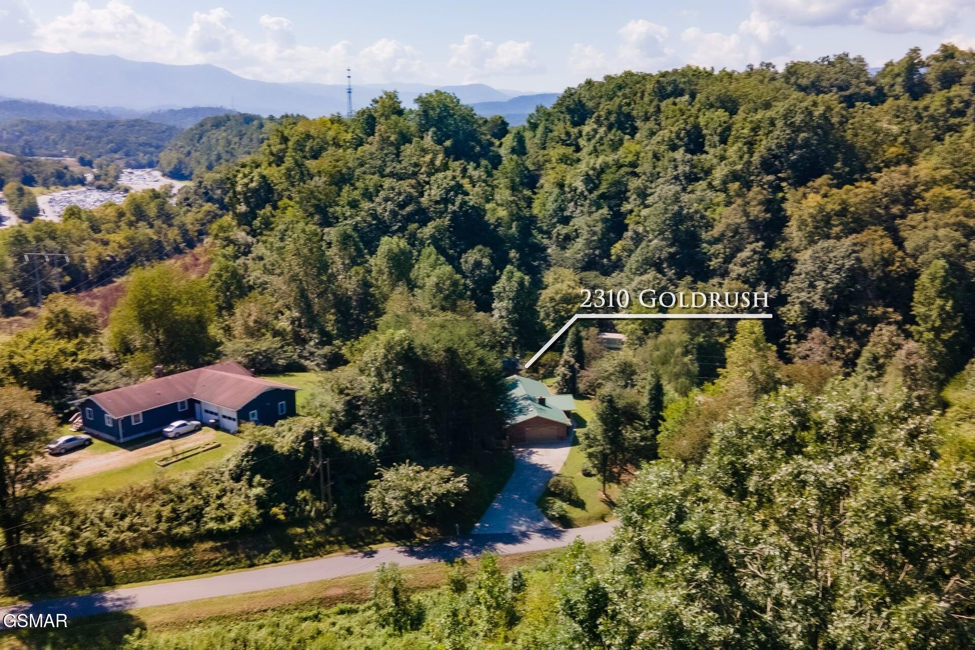 2310 Goldrush Road Pigeon Forge, TN 37863 - Photo 30 of 32 Gallery Image 30