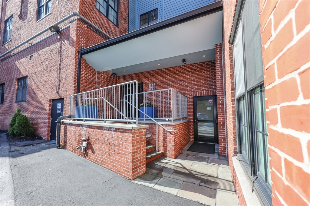 944 Dorchester Avenue, Unit 9 Boston, MA 02125 - Photo 22 of 29 a view of a house with a large windows