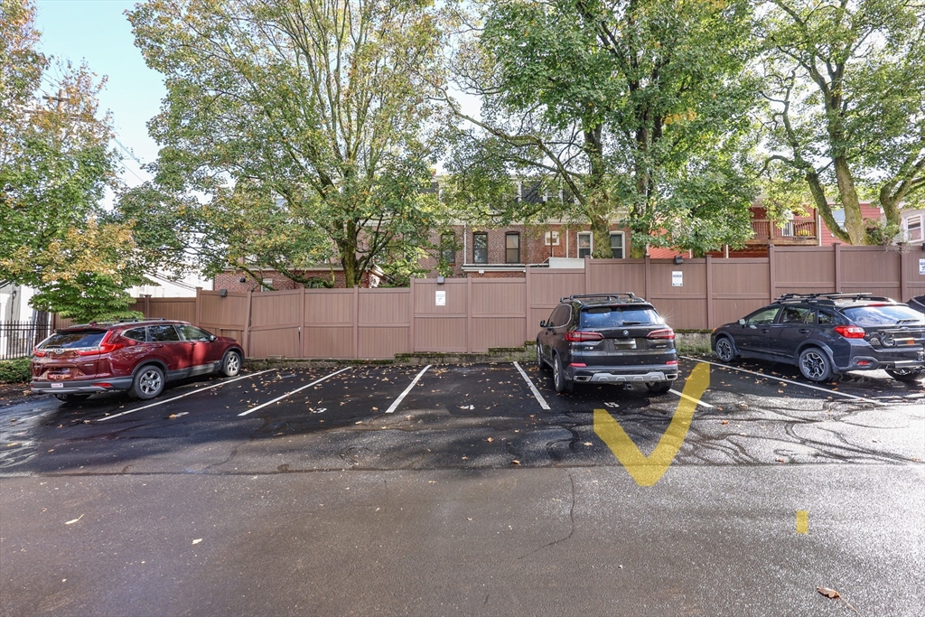 944 Dorchester Avenue, Unit 9 Boston, MA 02125 - Photo 29 of 29 a view of a street with cars