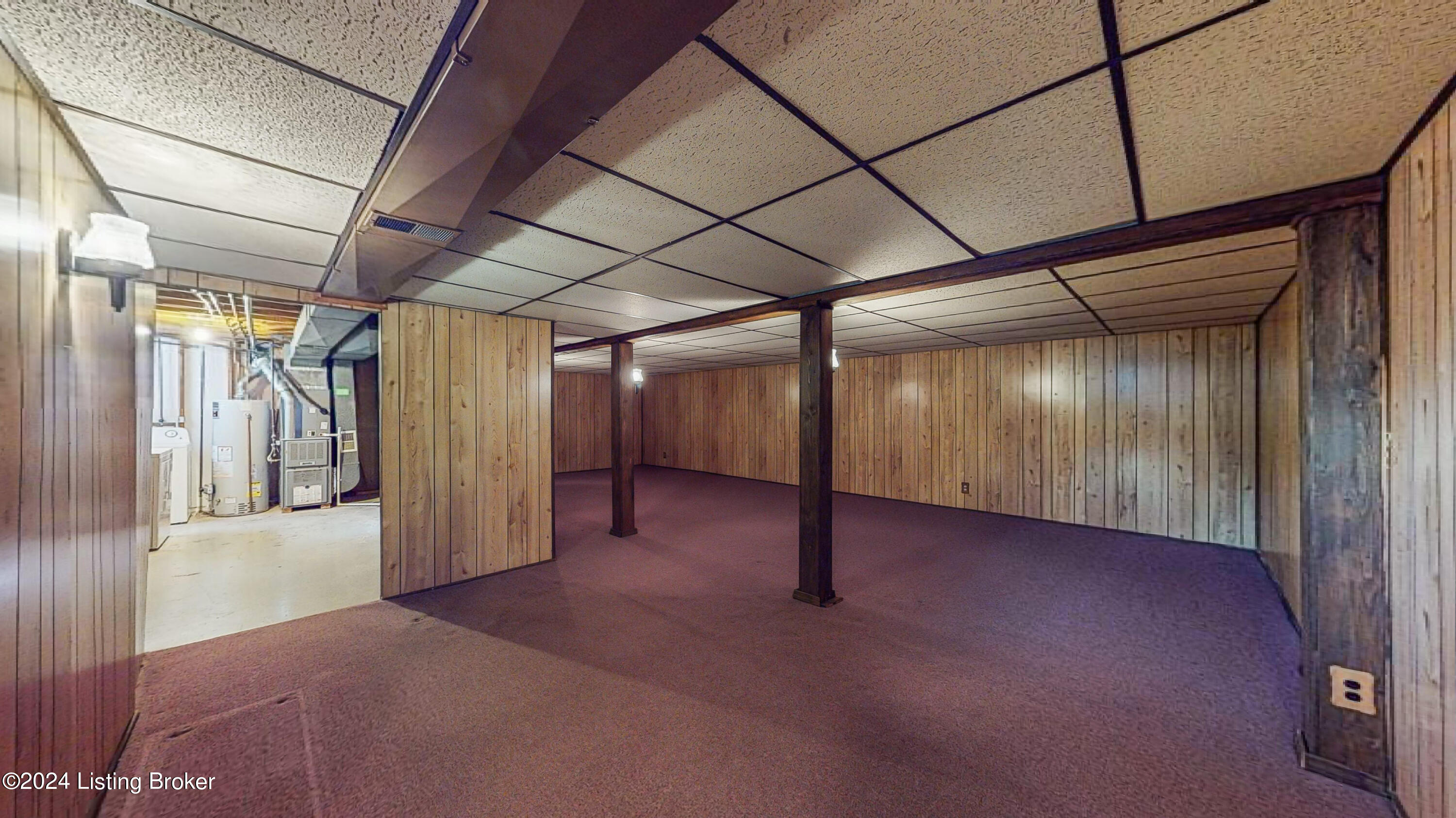 1538 Knight Road Louisville, KY 40216 - Photo 36 of 54 Carpets Have been Cleaned and Deodorized
