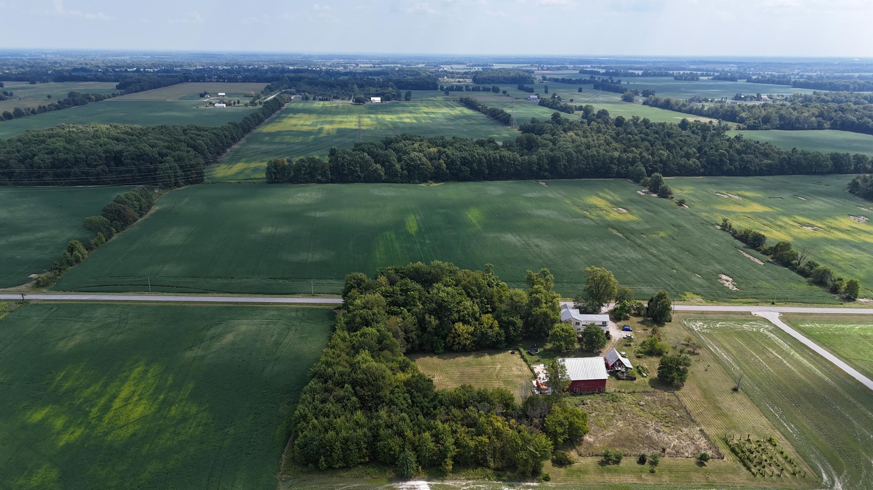 0 Delaware County Line Road, Unit LOT 2 Marysville, OH 43040 - Photo 2 of 7 DJI_20240826124042_0043_D