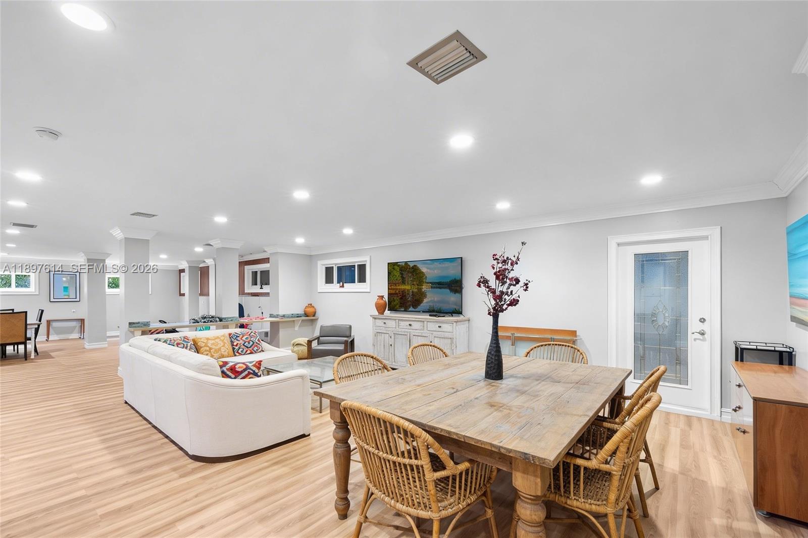 3601 Matheson Avenue Miami, FL 33133 - Photo 42 of 64 Basement Level. Disclaimer