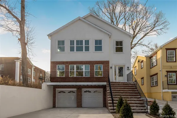 $1,224,000 | 320 East 4th Street, Mount Vernon, NY 10553