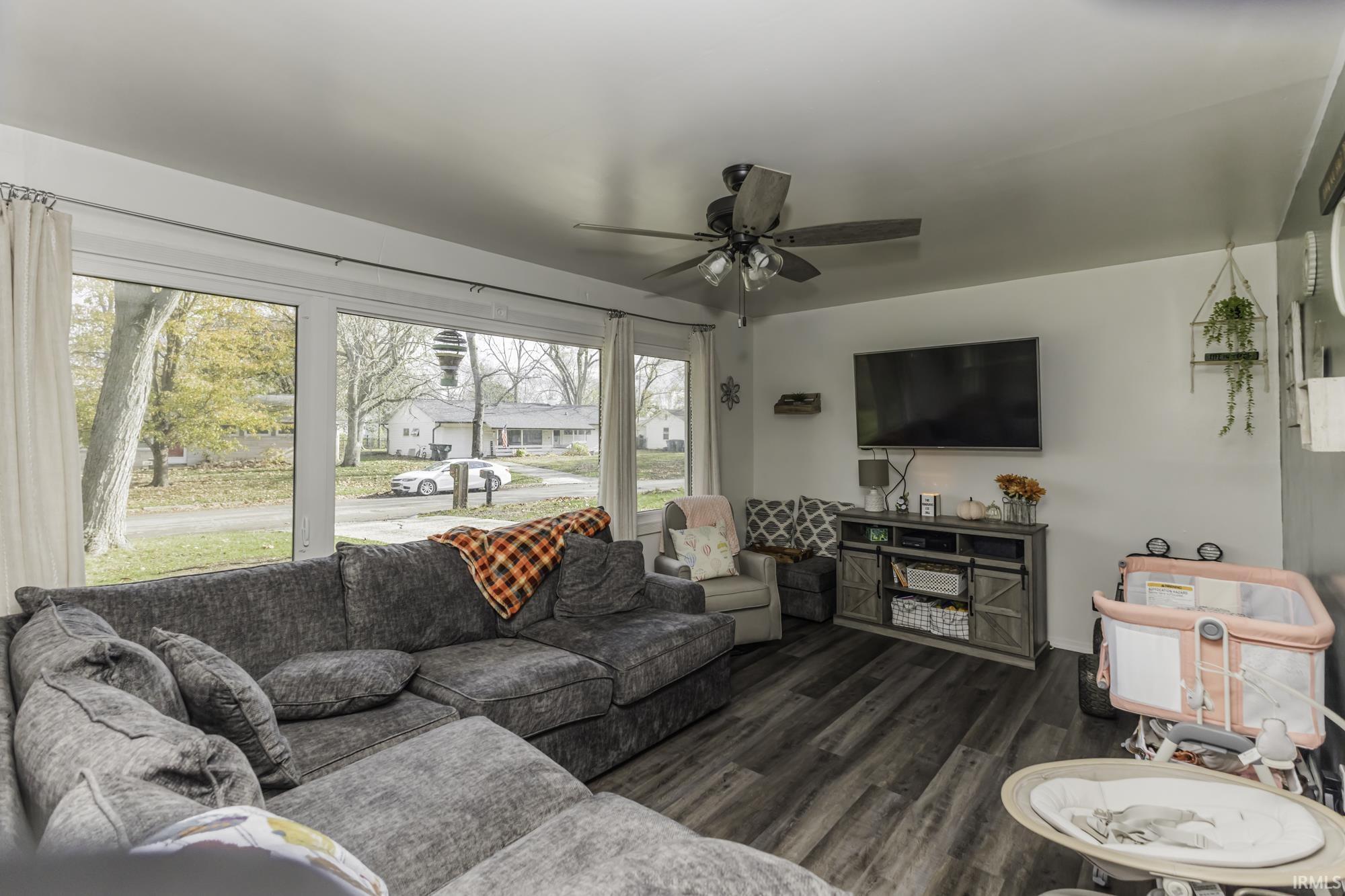 315 North Shellbark Road Muncie, IN 47304 - Photo 20 of 22