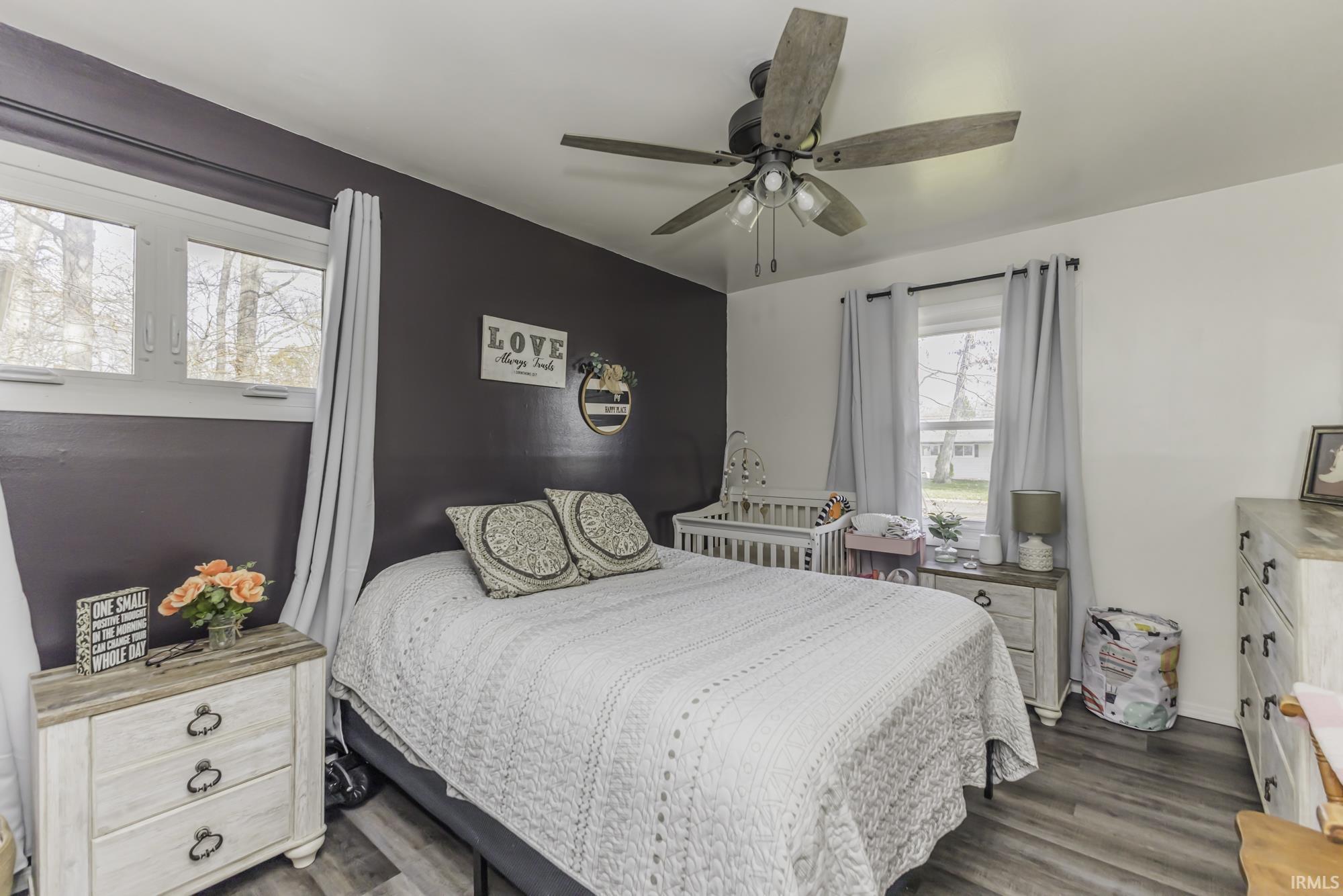 315 North Shellbark Road Muncie, IN 47304 - Photo 5 of 22