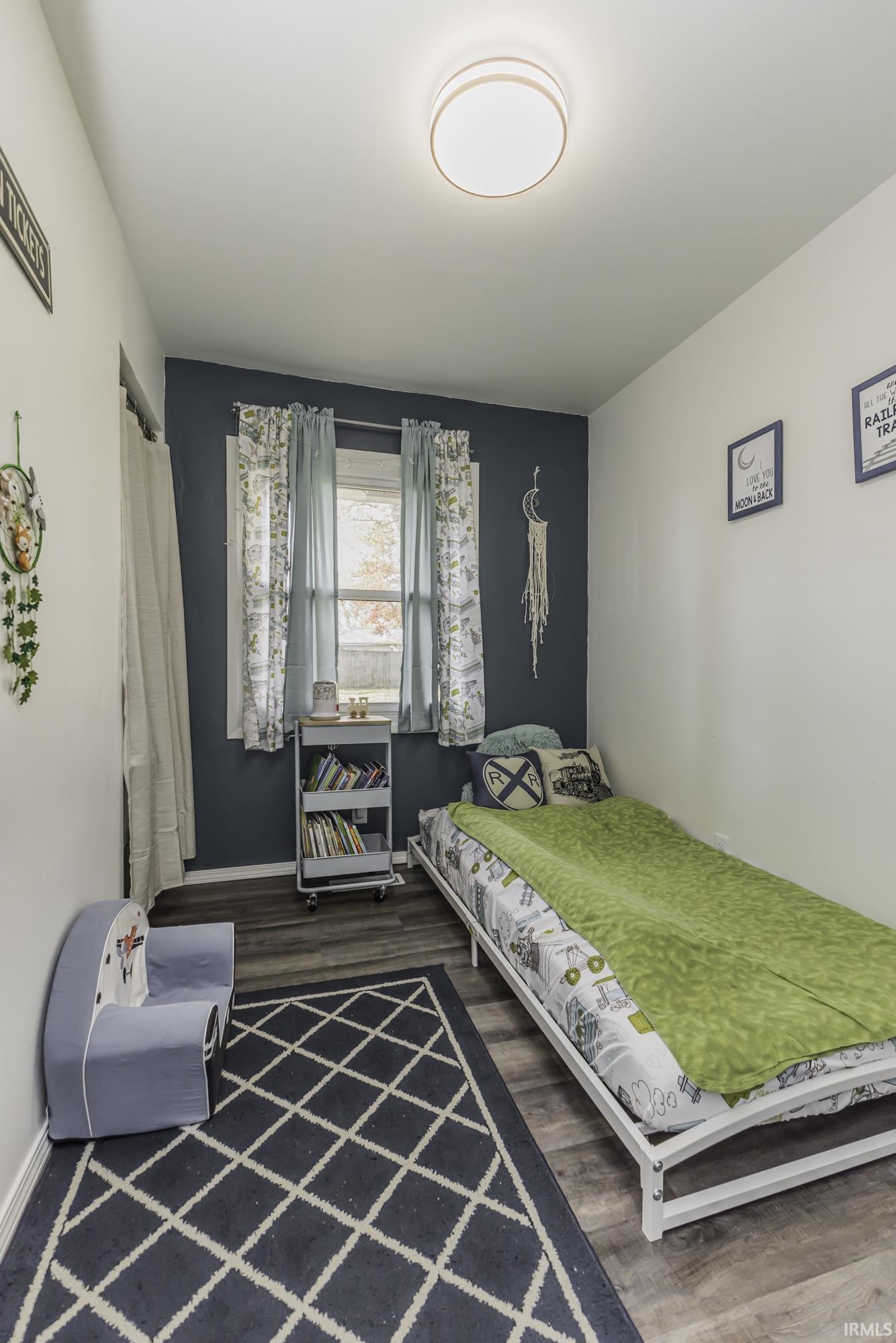 315 North Shellbark Road Muncie, IN 47304 - Photo 8 of 22