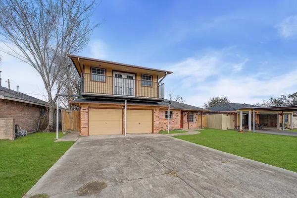 $262,200 | 6307 Georgianna Drive, Pasadena, TX 77503