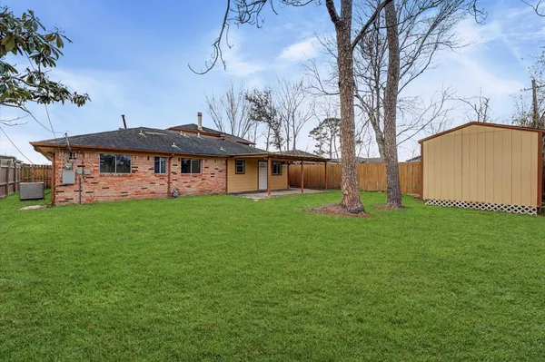 $262,200 | 6307 Georgianna Drive, Pasadena, TX 77503