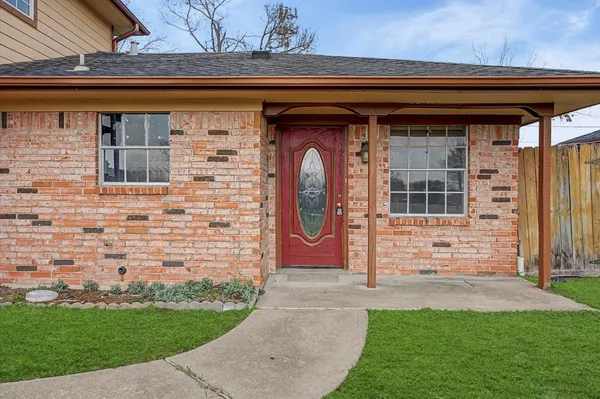 $262,200 | 6307 Georgianna Drive, Pasadena, TX 77503