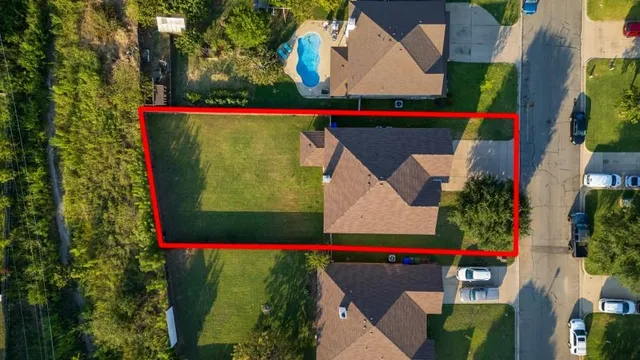 a view of swimming pool