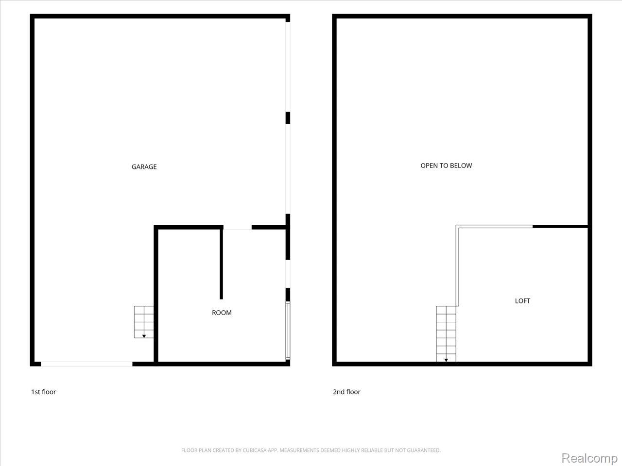 2861 Church Road Columbus, MI 48063 - Photo 41 of 46 Pole Barn