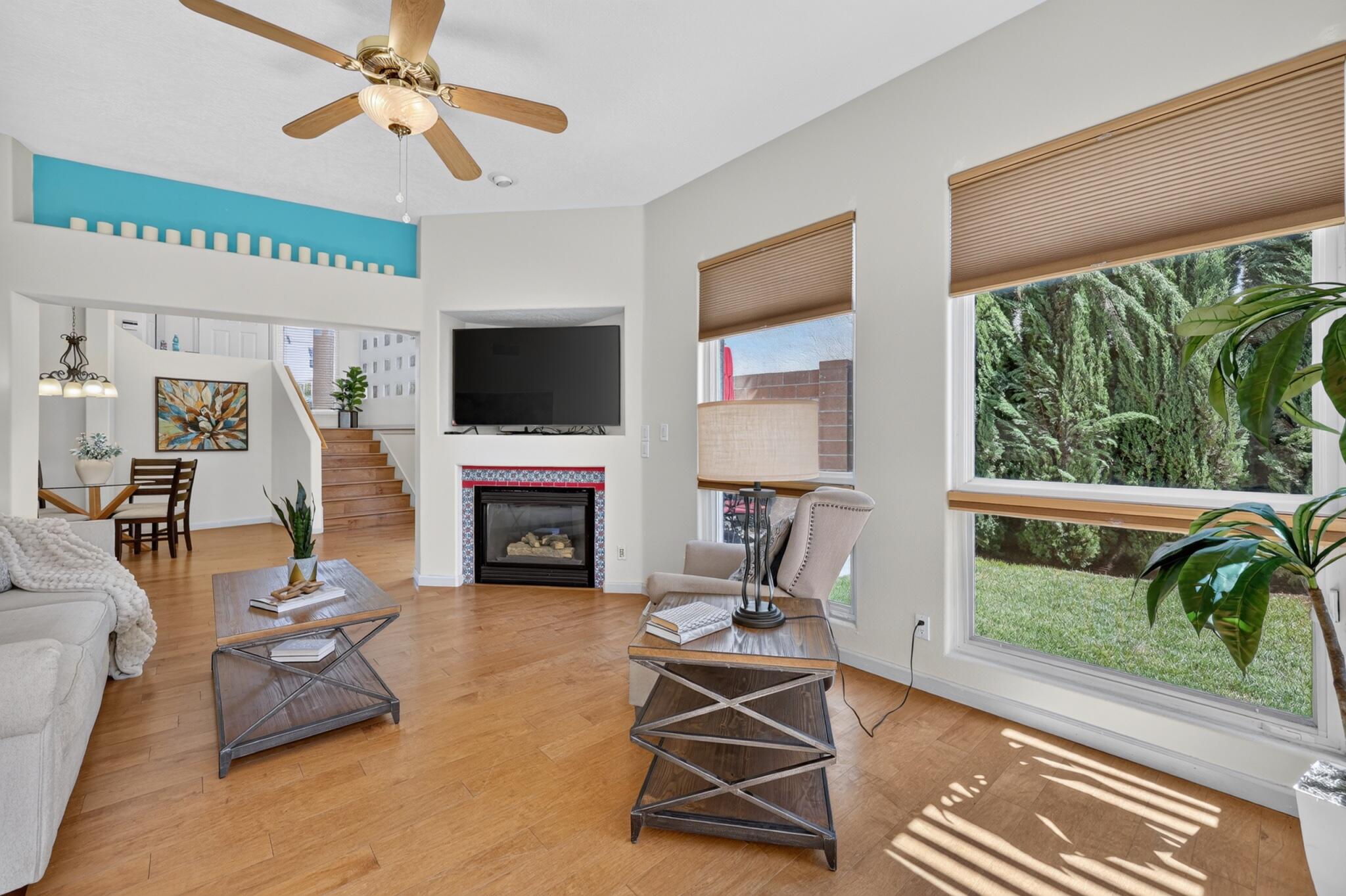 3236 Renaissance Drive Southeast Rio Rancho, NM 87124 - Photo 6 of 45 Gallery Image 6