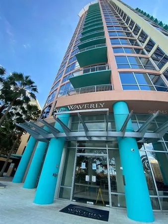 $2,890 | 322 East Central Boulevard, Unit 1413, Orlando, FL 32801