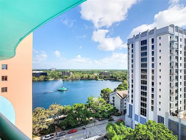 $2,890 | 322 East Central Boulevard, Unit 1413, Orlando, FL 32801