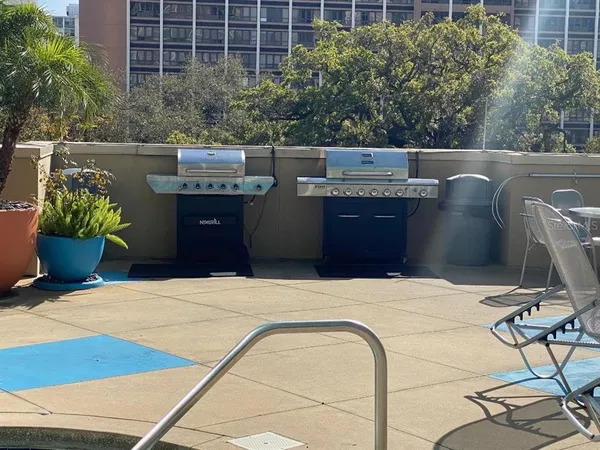 $2,890 | 322 East Central Boulevard, Unit 1413, Orlando, FL 32801