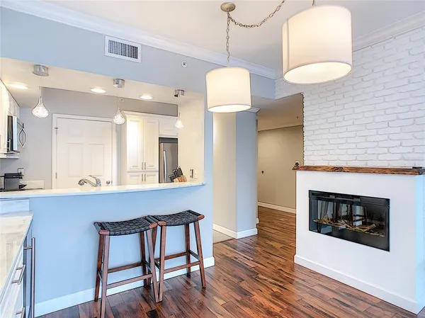 $2,890 | 322 East Central Boulevard, Unit 1413, Orlando, FL 32801