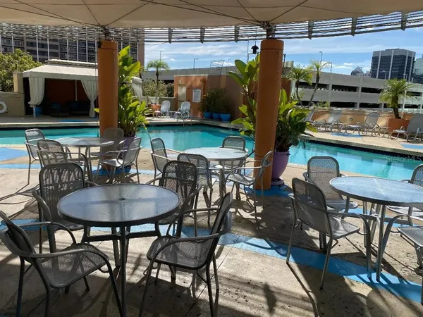 $2,890 | 322 East Central Boulevard, Unit 1413, Orlando, FL 32801