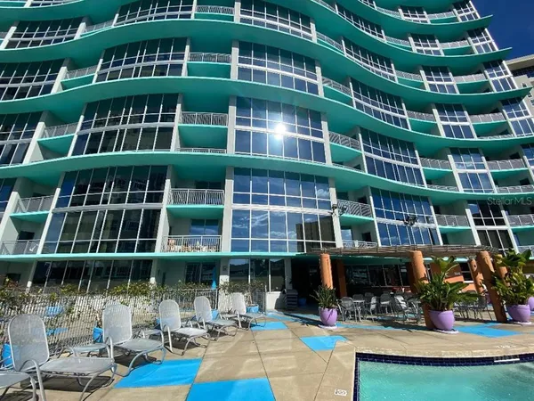 $2,890 | 322 East Central Boulevard, Unit 1413, Orlando, FL 32801