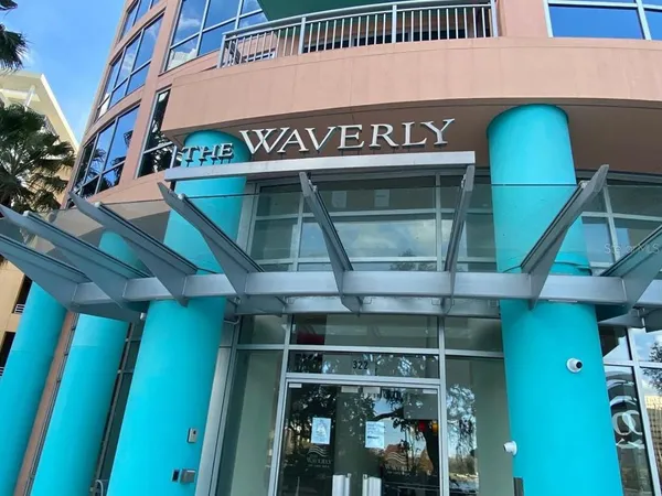 $2,890 | 322 East Central Boulevard, Unit 1413, Orlando, FL 32801
