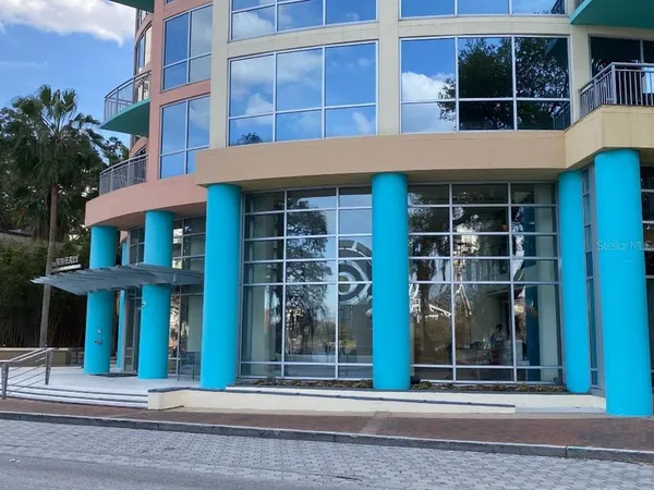 $2,890 | 322 East Central Boulevard, Unit 1413, Orlando, FL 32801