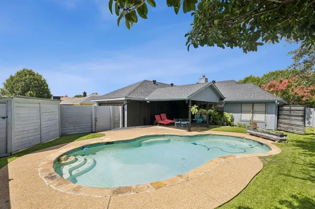 $365,000 | 405 Rose Drive, Allen, TX 75002