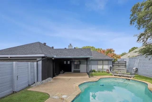 $365,000 | 405 Rose Drive, Allen, TX 75002