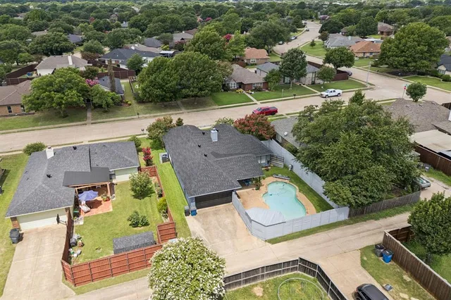 $365,000 | 405 Rose Drive, Allen, TX 75002