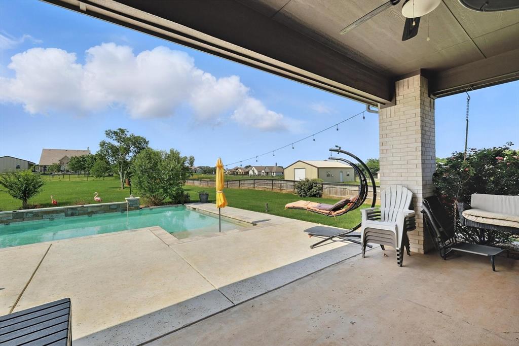 104 Maudy Ln. Lane Springtown, TX 76082 - Photo 24 of 30