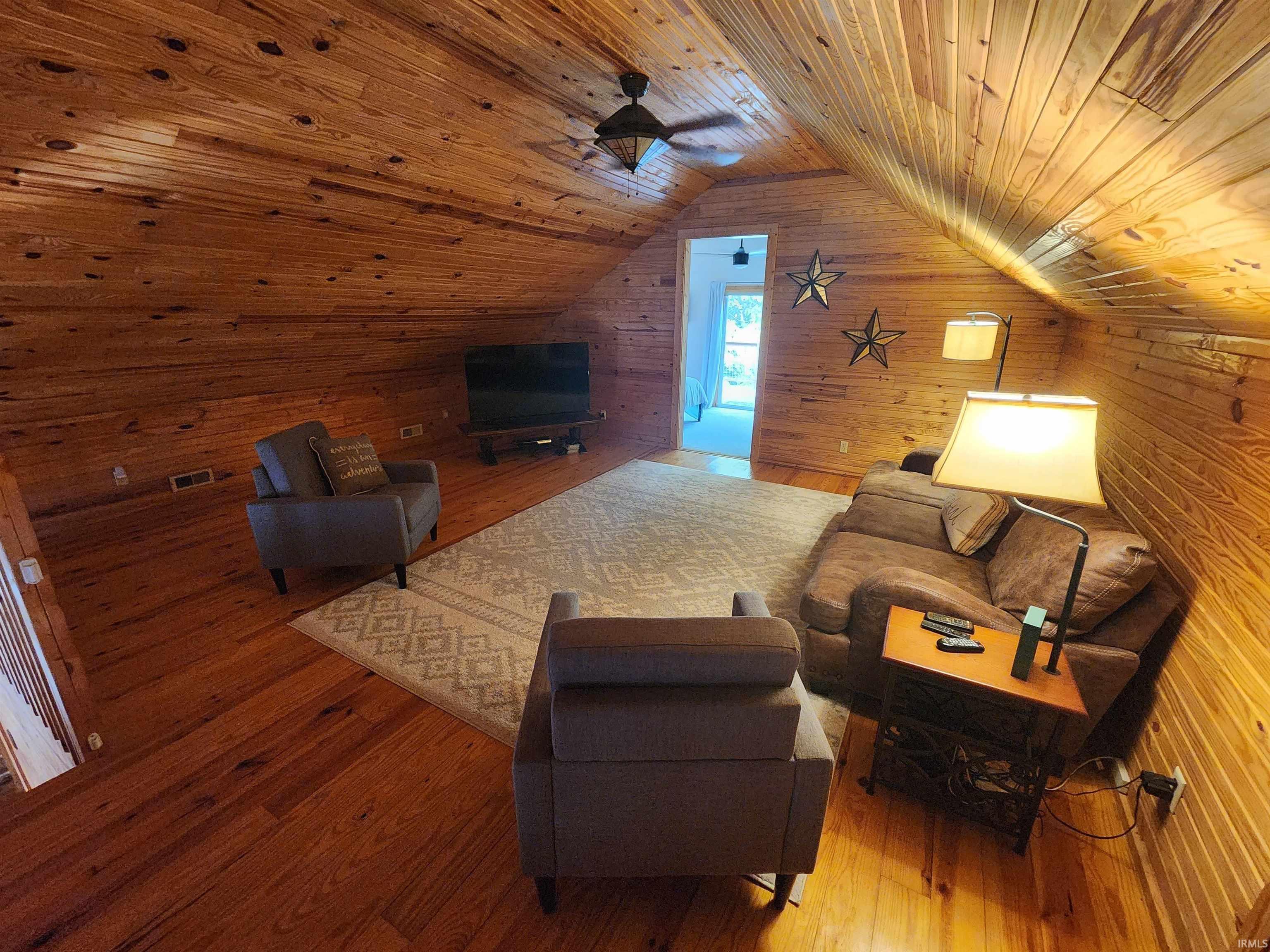 3193 Chigger Ridge Road Birdseye, IN 47513 - Photo 22 of 35